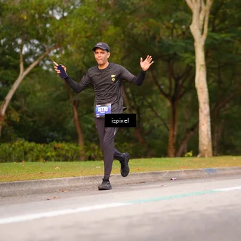 Runner Photo 5374607