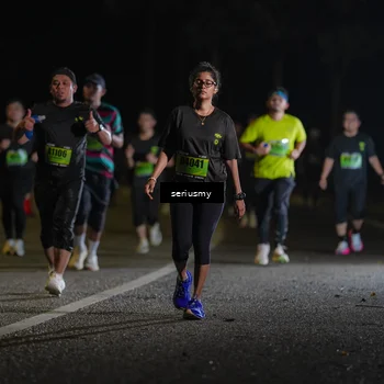 Runner Photo 5374608