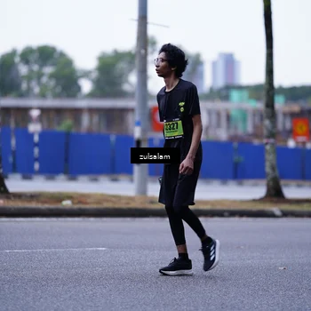 Runner Photo 5374611