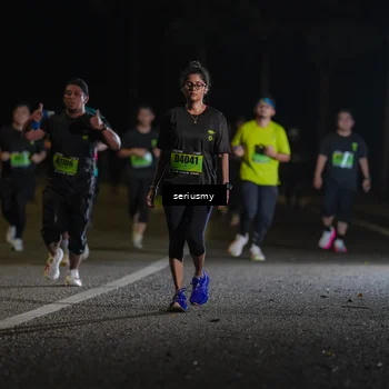 Runner Photo 5374612