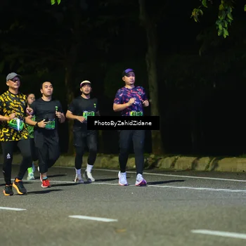 Runner Photo 5374613