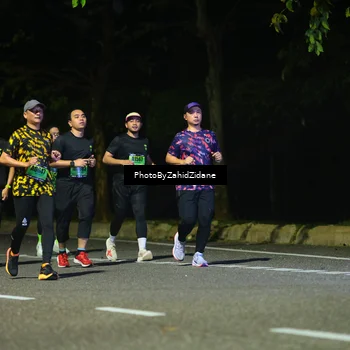 Runner Photo 5374614