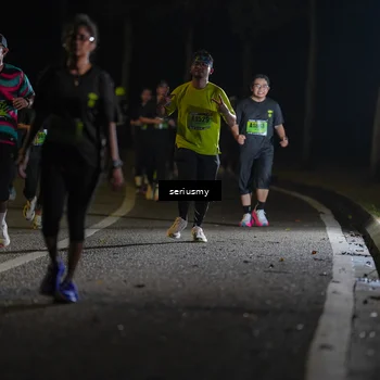 Runner Photo 5374615