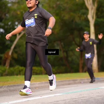 Runner Photo 5374616