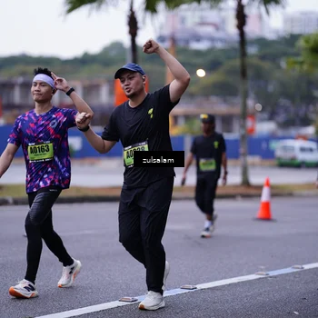 Runner Photo 5374618