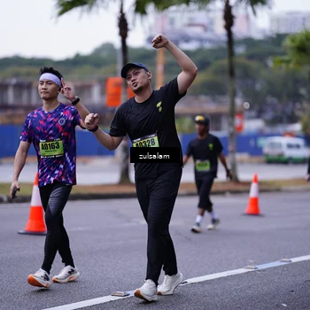 Runner Photo 5374620