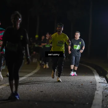Runner Photo 5374621