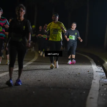 Runner Photo 5374622