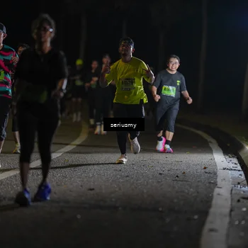 Runner Photo 5374624