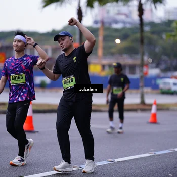Runner Photo 5374626
