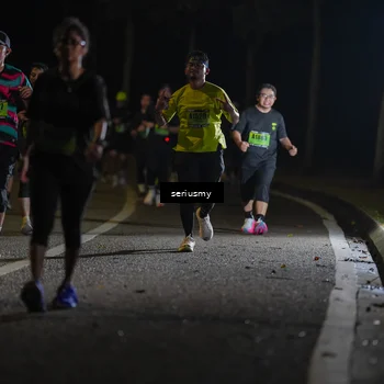 Runner Photo 5374627