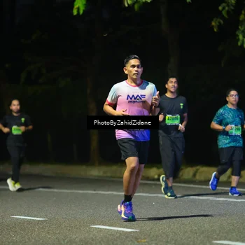 Runner Photo 5374628
