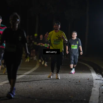 Runner Photo 5374629