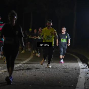 Runner Photo 5374630
