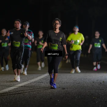 Runner Photo 5374632