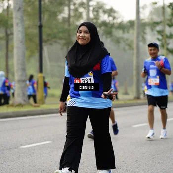 Runner Photo 5374633