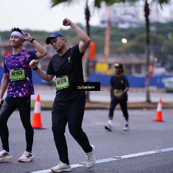 Runner Photo 5374634