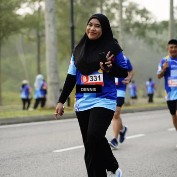 Runner Photo 5374635