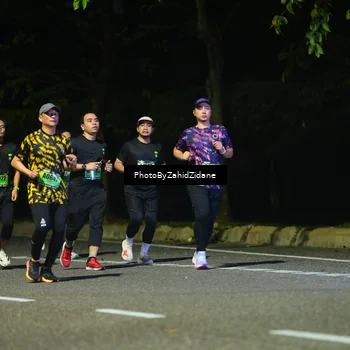 Runner Photo 5374636