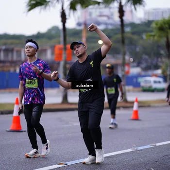 Runner Photo 5374637