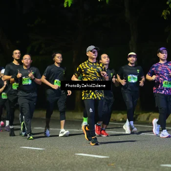 Runner Photo 5374643