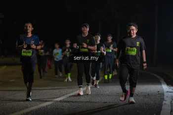 Runner Photo 5374644