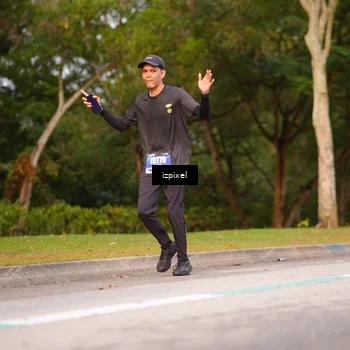 Runner Photo 5374645