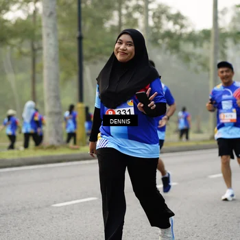 Runner Photo 5374648