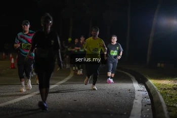 Runner Photo 5374649
