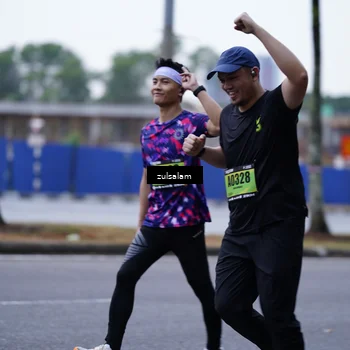Runner Photo 5374651
