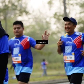 Runner Photo 5374652