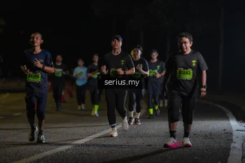 Runner Photo 5374653