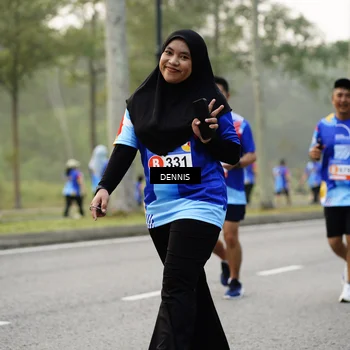 Runner Photo 5374654
