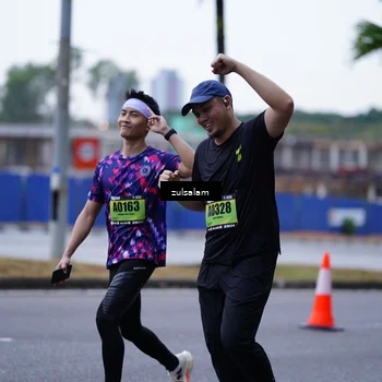 Runner Photo 5374656