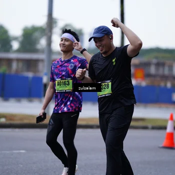 Runner Photo 5374658