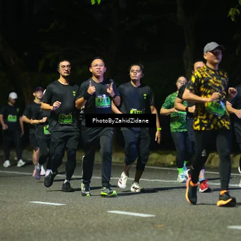 Runner Photo 5374660