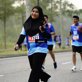 Runner Photo 5374663