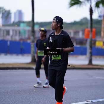 Runner Photo 5374664