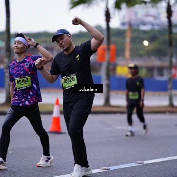Runner Photo 5374667