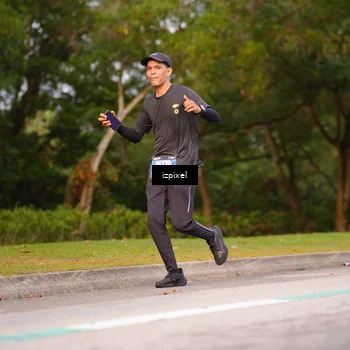 Runner Photo 5374669