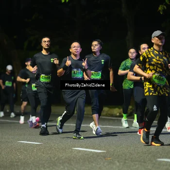 Runner Photo 5374673
