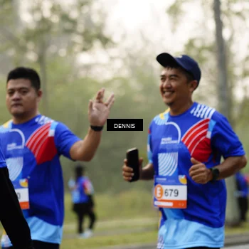 Runner Photo 5374676