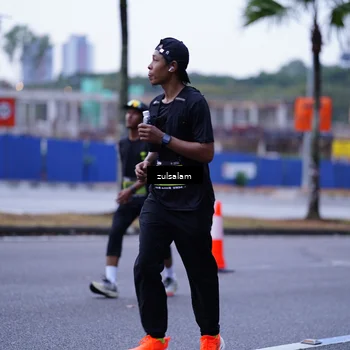 Runner Photo 5374677
