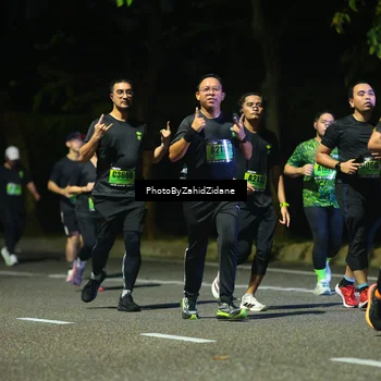 Runner Photo 5374680