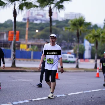 Runner Photo 5374683