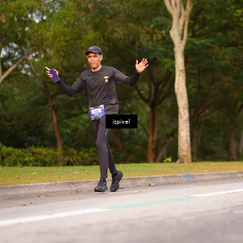Runner Photo 5374684