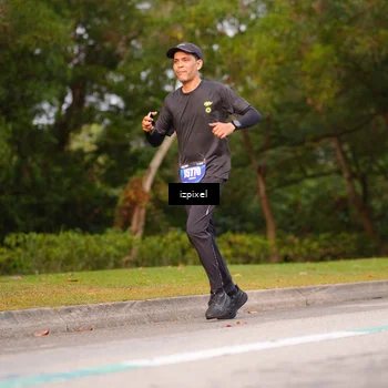 Runner Photo 5374685