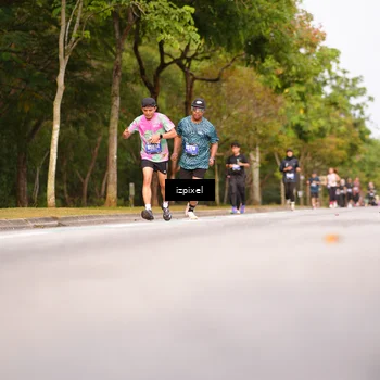 Runner Photo 5374691