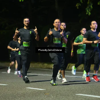 Runner Photo 5374693