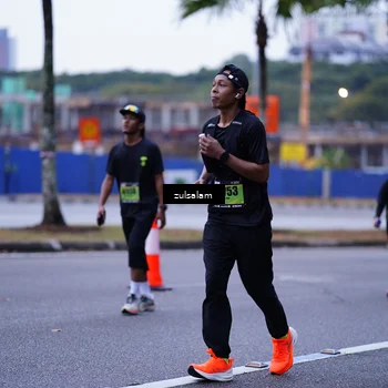 Runner Photo 5374695